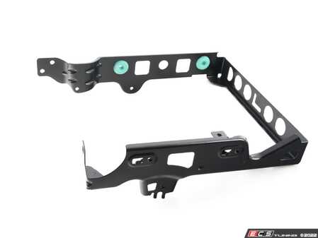 ES#4200366 - 51648073531 - HOLDER FOR ADDITIONAL RADIAT - Genuine BMW - BMW