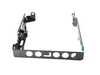 ES#4200366 - 51648073531 - HOLDER FOR ADDITIONAL RADIAT - Genuine BMW - BMW
