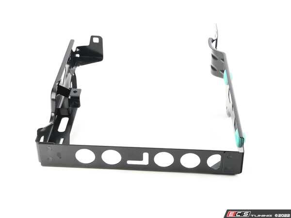Genuine BMW - 51648073531 - HOLDER FOR ADDITIONAL RADIAT (51-64-8-073-531)