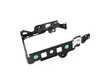 ES#4200366 - 51648073531 - HOLDER FOR ADDITIONAL RADIAT - Genuine BMW - BMW