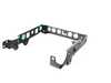 ES#4200366 - 51648073531 - HOLDER FOR ADDITIONAL RADIAT - Genuine BMW - BMW