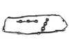 ES#4668940 - 11129070990 - Valve Cover Gasket Set - From a high quality German gasket manufacturer - Corteco - BMW