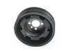 ES#3677924 - 06b105243d - Crankshaft Pulley - Reduces vibrations and drives the accessory belt - URO - Audi Volkswagen