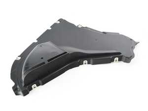ES#4200965 - 51757493368 - COVER, BOTTOM RIGHT - Genuine BMW - BMW