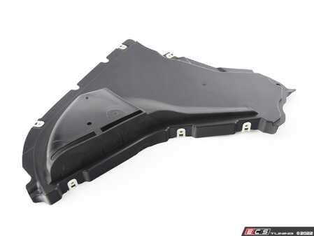 ES#4200965 - 51757493368 - COVER, BOTTOM RIGHT - Genuine BMW - BMW