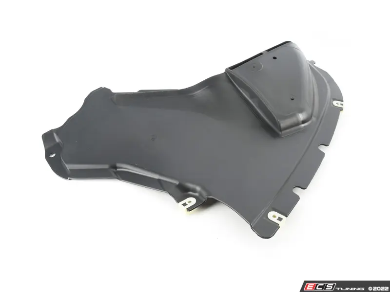 Genuine BMW - 51757493368 - COVER, BOTTOM RIGHT (51-75-7-493-368)