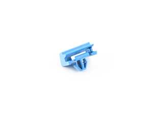 ES#4188200 - 51127488356 - CLIP - Genuine BMW - BMW