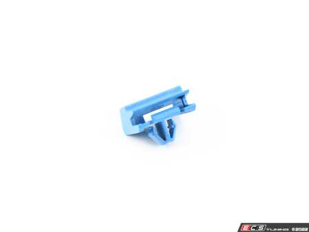 ES#4188200 - 51127488356 - CLIP - Genuine BMW - BMW