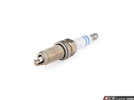 ES#261312 - 12120032138 - Bosch Spark Plug - Priced Each - Bosch Part # FR7NPP332 - Bosch - BMW