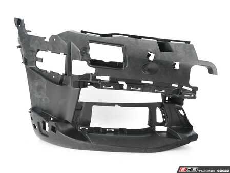 ES#2977779 - 51118061130 - SUPPORT, FOG LAMP RIGHT - Genuine BMW - BMW