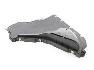 ES#4200964 - 51757493367 - COVER, BOTTOM LEFT - Genuine BMW - BMW