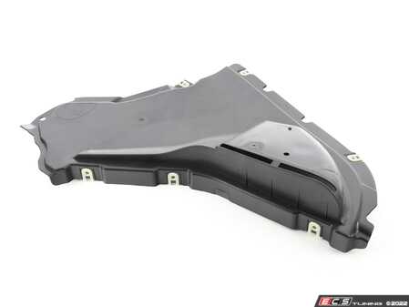 ES#4200964 - 51757493367 - COVER, BOTTOM LEFT - Genuine BMW - BMW