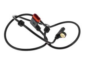 ES#4684625 - 2045400317 - Rear ABS Wheel Speed Sensor - Priced Each - Rear Axle, Left & Right Sides - Two (2) Required Per Vehicle - Vemo - Mercedes Benz