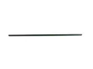 ES#89257 - 51211913055 - Outer Weather Strip - Left - Located on the exterior of the door - Genuine BMW - BMW