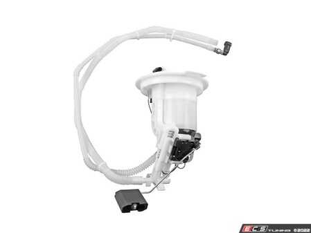 ES#4684623 - 2044701494 - Fuel Pump Assembly - With level sender - Vemo - Mercedes Benz