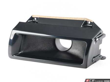 ES#4630016 - E36HeadDuctRace - Race German Headlight Duct - Race - E36 - Race version- plug-and-play E36 headlight duct - Race German - BMW