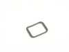 ES#92345 - 51248227681 - GASKET - Genuine BMW - BMW