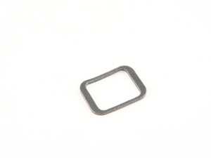 ES#92345 - 51248227681 - GASKET - Genuine BMW - BMW