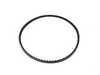 ES#209521 - 11231709638 - Drive Belt - Alternator - Dont be stranded replace your belt before it breaks - Genuine BMW - BMW