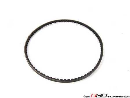 ES#209521 - 11231709638 - Drive Belt - Alternator - Dont be stranded replace your belt before it breaks - Genuine BMW - BMW
