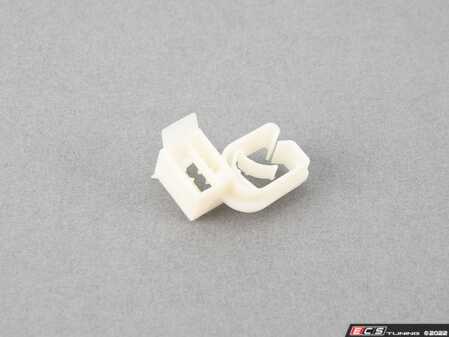 ES#4355773 - 16197464237 - CLIP, TUBING - Genuine MINI - 