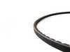 ES#209521 - 11231709638 - Drive Belt - Alternator - Dont be stranded replace your belt before it breaks - Genuine BMW - BMW