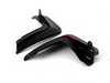 ES#196367 - 82160395945 - Rear Mud Flaps - Pair - (NO LONGER AVAILABLE) - Protect your vehicles's exterior - Genuine BMW - 