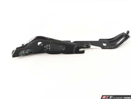 ES#73084 - 41627210675 - Trunk Lid Hinge - Left - Genuine BMW - BMW