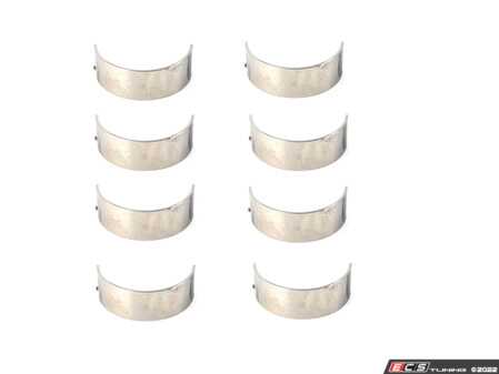 ES#4685499 - 11247620969WP3KT - WPC Treated Rod Bearings Set - 4 Cylinder  - Stronger & smoother, with less friction! - ECS - MINI