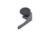 ES#4714840 - PM70.98 LS - ExactFit Magnetic Phone Mount With MagSafe Wireless Charger Kit - Safely & securely mount your cell phone, and Upgrade your Rennline phone mount with wireless charging capabilities! - Rennline - Porsche