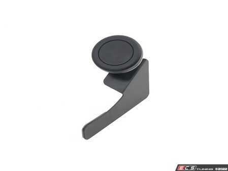 ES#4714840 - PM70.98 LS - ExactFit Magnetic Phone Mount With MagSafe Wireless Charger Kit - Safely & securely mount your cell phone, and Upgrade your Rennline phone mount with wireless charging capabilities! - Rennline - Porsche