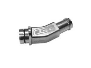 ES#4685487 - 034-101-Z050 - Catch Can Oil Drain Kit Adapter - Replacement drain adapter for ES4630171 - 034Motorsport - Audi Volkswagen