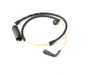 ES#2534746 - 34351166057 - Brake Pad Wear Sensor - Front - Always replace when replacing pads. - URO - BMW