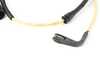 ES#2534746 - 34351166057 - Brake Pad Wear Sensor - Front - Always replace when replacing pads. - URO - BMW