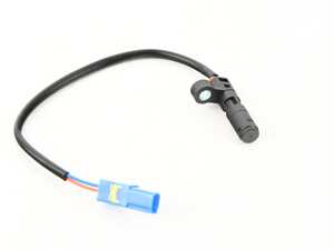 ES#4039444 - 09G927321B - Transmission Output Speed Sender (G195) - Located in the transmission, sends transmission speed to ECU - Vemo - Audi Volkswagen