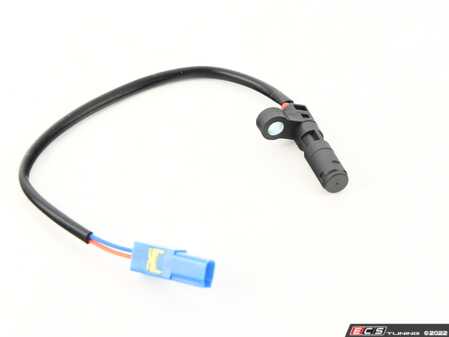 ES#4039444 - 09G927321B - Transmission Output Speed Sender (G195) - Located in the transmission, sends transmission speed to ECU - Vemo - Audi Volkswagen