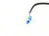 ES#4039444 - 09G927321B - Transmission Output Speed Sender (G195) - Located in the transmission, sends transmission speed to ECU - Vemo - Audi Volkswagen
