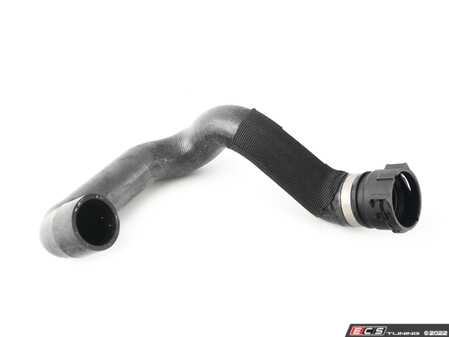 ES#3532939 - 11537583880 - Coolant Hose - Genuine BMW - BMW