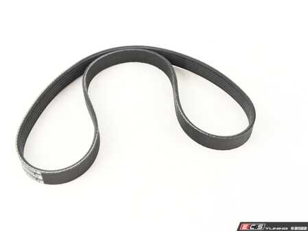 ES#3425148 - 99919229951 - Accessory Belt (1000 MM) - Accessory drive belt for cars with air conditioning - Genuine Porsche - Porsche