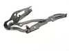 ES#73085 - 41627210676 - Trunk Lid Hinge - Right - Genuine BMW - BMW