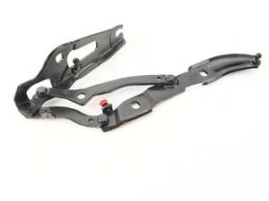 ES#73085 - 41627210676 - Trunk Lid Hinge - Right - Genuine BMW - BMW
