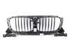 ES#3515398 - 51137497228 - Air Flaps - Upper - Luxury - Genuine BMW - BMW