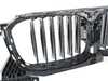 ES#3515398 - 51137497228 - Air Flaps - Upper - Luxury - Genuine BMW - BMW