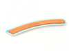 ES#3083009 - 63147854193 - Reflector - Bumper Cover (Yellow) - Genuine BMW - BMW