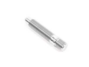 ES#4685512 - LS07.45MMT - Rennline 45MM Titanium Wheel Stud - Priced Each - M14 x 1.5 x 45 - Rennline - Porsche