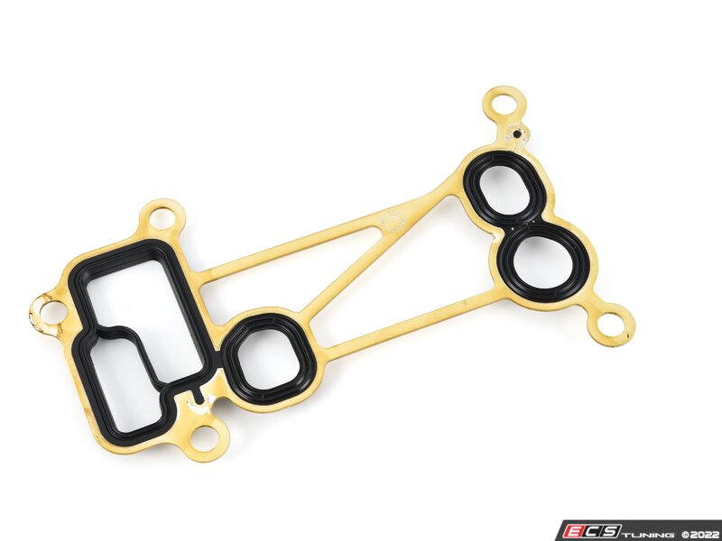 Elring 11428513448 BMW Oil Cooler Gasket
