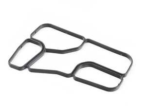 ES#4637949 - 272184010064 - ELASTOMERIC MOLDED SEAL - Genuine Mercedes Benz - Mercedes Benz