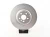 ES#3978890 - 34106884002 - BRAKE DISC, LIGHTWEIGHT, VEN - Genuine MINI - BMW MINI