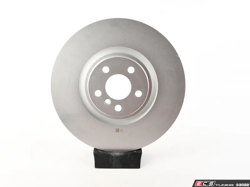 Genuine MINI - 34106884002 - BRAKE DISC, LIGHTWEIGHT, VEN