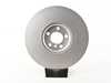 ES#3978890 - 34106884002 - BRAKE DISC, LIGHTWEIGHT, VEN - Genuine MINI - BMW MINI